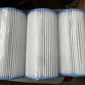 InTex pool filters 6 pack